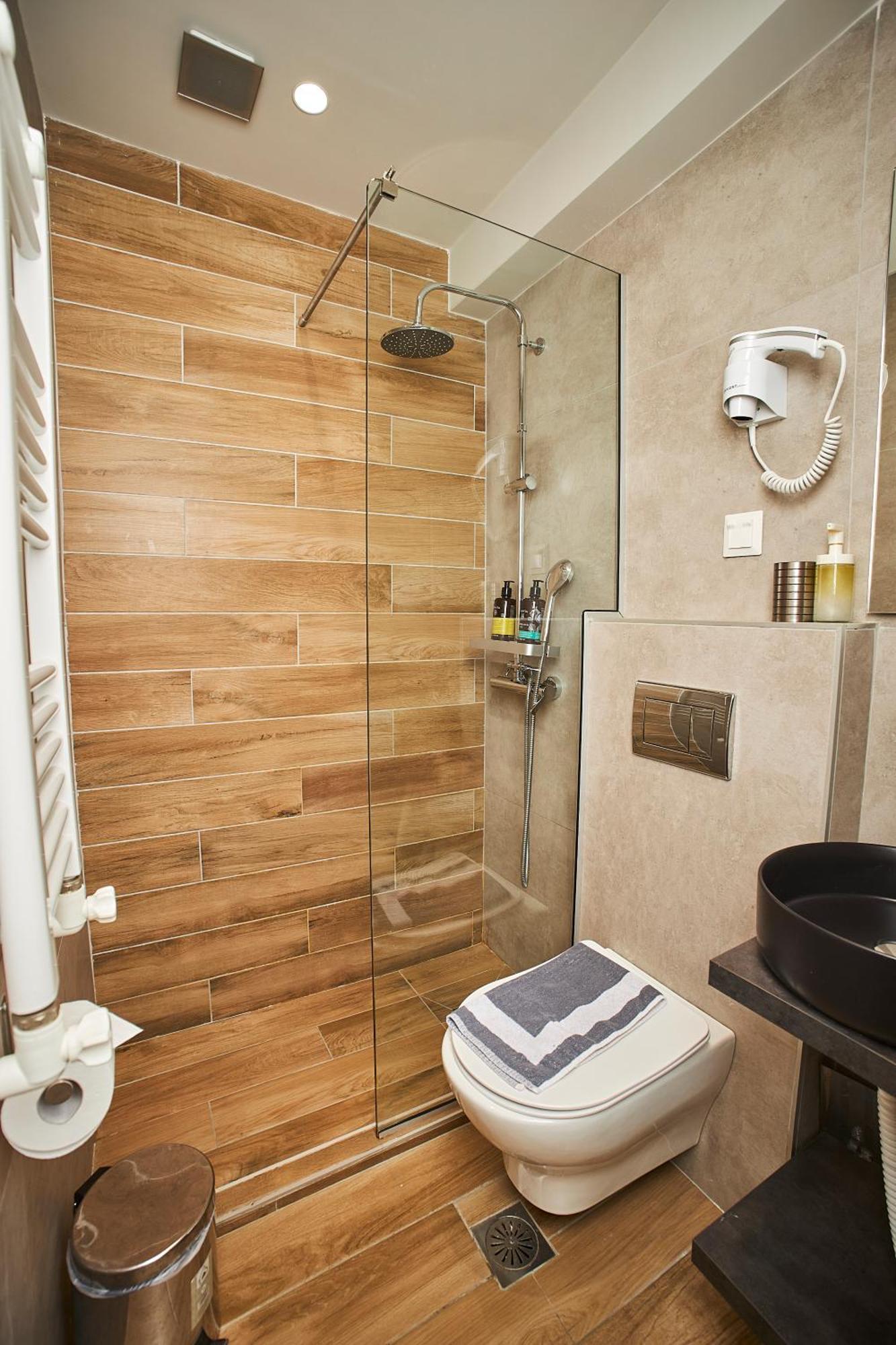 Starlights Wonderful View Apartments By Binobi! Tesalónica Exterior foto