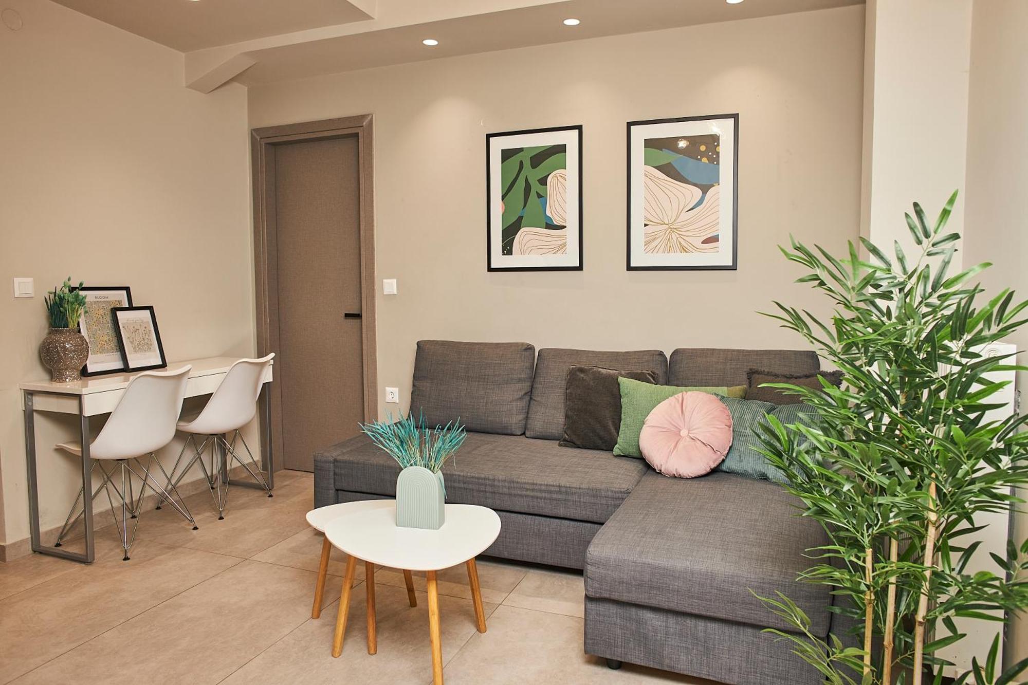 Starlights Wonderful View Apartments By Binobi! Tesalónica Exterior foto